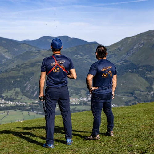 Air Attitude - Des moniteurs confirmés