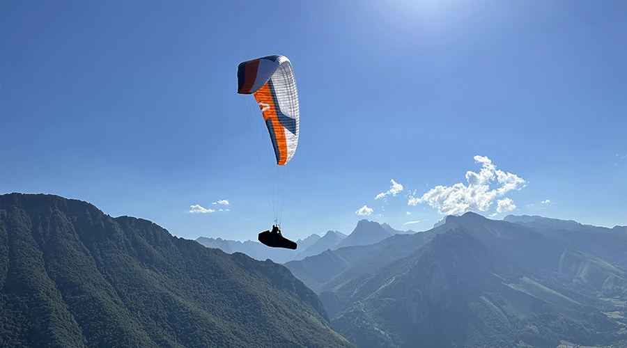 Air-Attitude - Stage perfectionnement 2