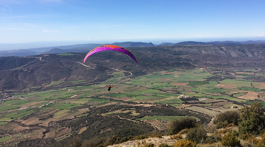 Voyage & Premier Cross