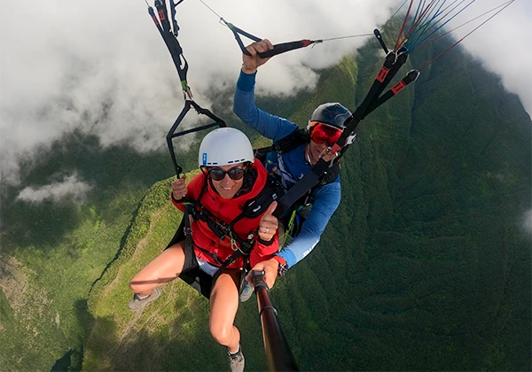 Air-Attitude - Vol Passion